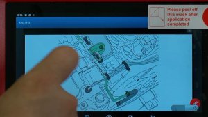 Launch crp919e BT закончилась подписка. Обновление, активация, ТОПОЛОГИЯ и программирование