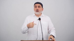 Гьеб жо ширк ккуларо | Казим Темирбулатов | Джума мечеть с.Дылым