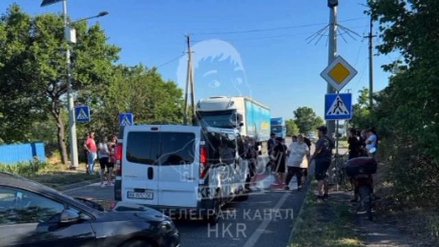 🇺🇦⚔️🇺🇦 Бунт против ТЦК идет в Гуковке под Кривым Рогом смотреть онлайн