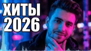 РУССКАЯ ПОП МУЗЫКА 2026 Сборник Хитов & Лучшая Подборка Песни 2026 Года Крутые Хиты на RUTUBE Онлайн