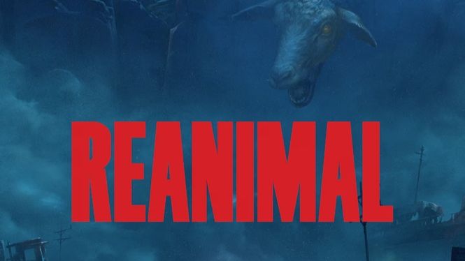 Reanimal