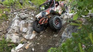 RFC Global Series URAL & Truck Trial «Уральский рубеж»  2026