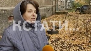 Окно с туалетом перепутали жители многоквартирного дома на улице Баренца