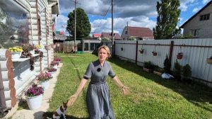 Выбираем многолетники для оформления входной зоны.