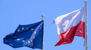 В Польше призвали заблокировать переговоры о членстве Украины в ЕС