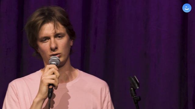 Roast Battle Дуэль 2019: Дима Гаврилов Vs Саша Малой