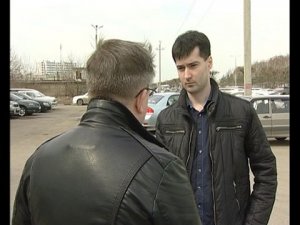 У «Авангарда» всё пытаются забрать дома, а бояться приходится жильцам...