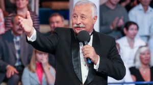 Поле чудес. Выпуск от 26.06.2026