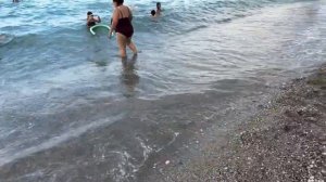 Анталия прям на море‼️‼️