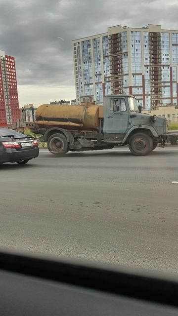 гавнавоз