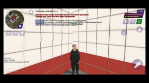 КАК НАСТРОИТЬ БИНДЕР на МАТРЁШКА РП?