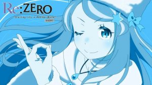 Re:Zero OP 5 — “Believe” | Haruka Yamazaki