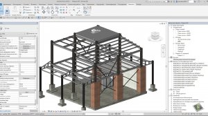 Autodesk Revit: Легенда (Назначение вида)