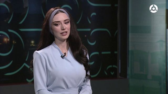 Культура. Гость программы Лема Нальгиева смотреть онлайн