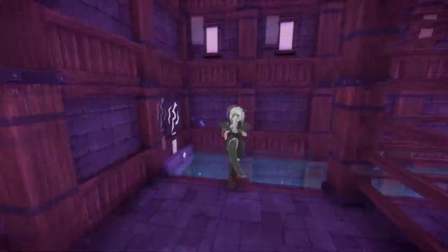 Shirone: the Dragon Girl | Прохождение без комментариев