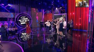 Алла Рид - На перекрестке между строк (02.11.2025)