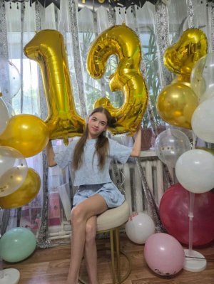 заполняю столик