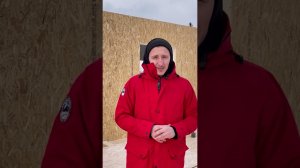 Строим СИП-дом в Родничке
