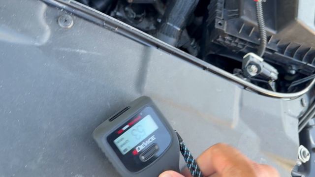 Убийца Камри смотреть онлайн