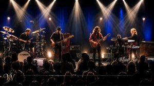 🎙 Live Stage Session - High-Fidelity Modern Fusion Jazz ｜ 1 Hour Mix ✨