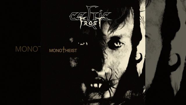 11 - Triptych: Winter [Requiem] (CELTIC FROST)