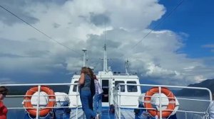 Залив Шумиха.Дивногорск Красноярск