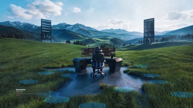 Deep Work Music — Limitless Flow State смотреть онлайн