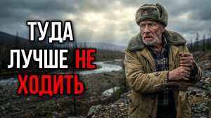 ЗОЛОТОИСКАТЕЛИ КОЛЫМЫ В УЖАСЕ! То, Что Они Нашли в Отрогах — НЕ ДЛЯ СЛАБОНЕРВНЫХ!
