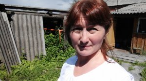 Ремонт в доме. Деревенские будни.