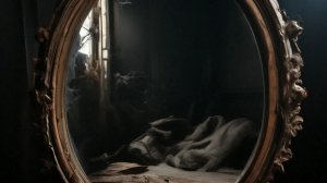 Чёрное зеркало