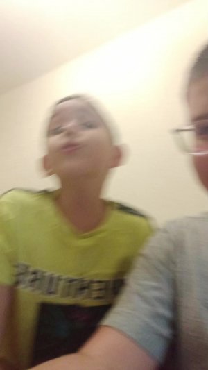 Разговор с зрителями