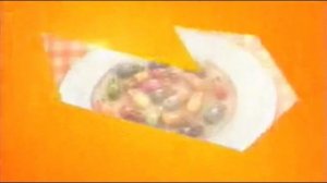 Рекламный анонс «Еда будущего» (Рен ТВ, 15.10.2015)