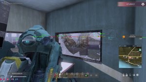 EVO PVE | Chernarus пробую сервер
