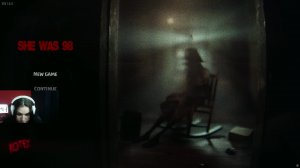 She Was 98 игра хоррор страшилка