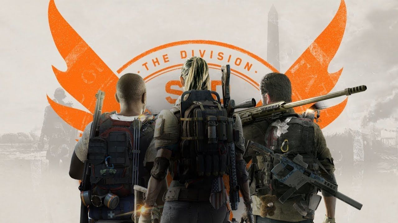 The Division 2 секретное назначение Аномалия Капитал Глоуб (все записи и трофей) смотреть онлайн