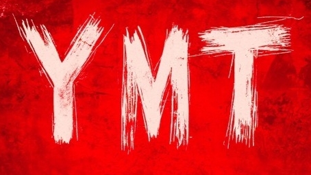 YMT - Колечко