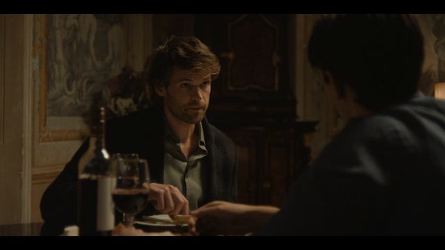 Мегрэ 6 серия «Мегрэ возвращается домой. Часть 2» (сериал, 2025)