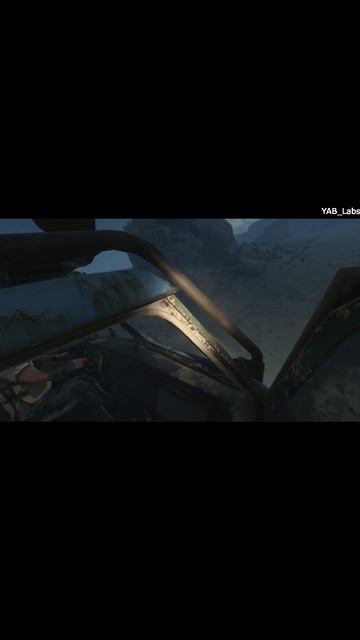 METRO Exodus угон воды