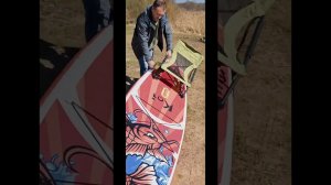 Сиденье для сапборда (сап доски)