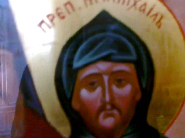 Отделка Храма