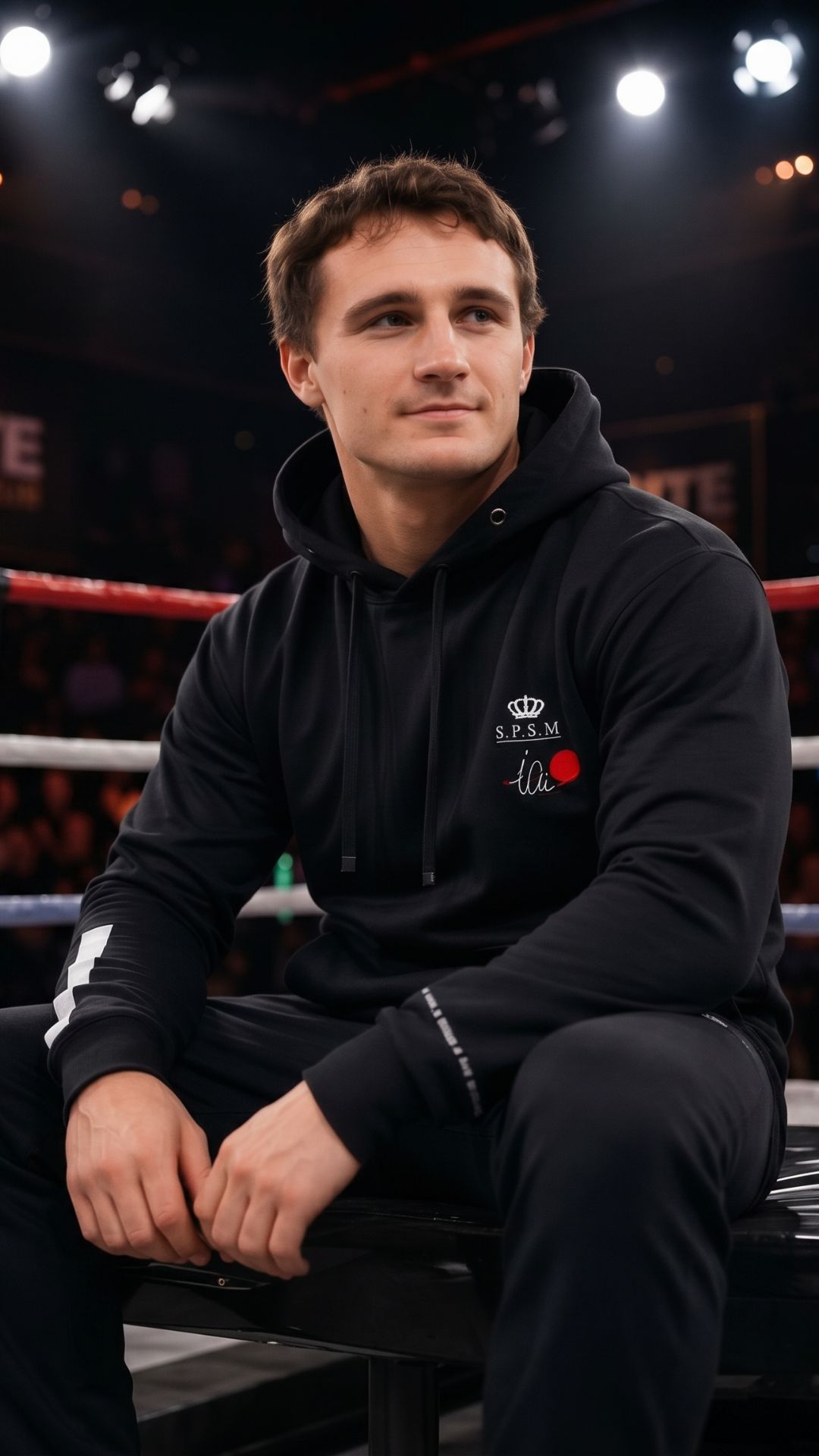 S.P.S.M Бренд номер 1 в гимнастике и не только 🥇