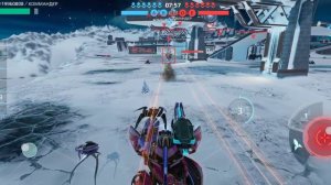 War Robots