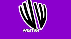 warner max logo remake