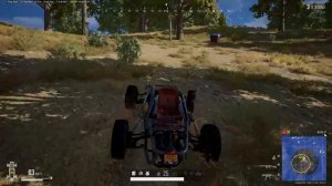 PLAYERUNKNOWN'S BATTLEGROUNDS 2026.06.24 - 21.45.11.29.Одно убийство.DVR