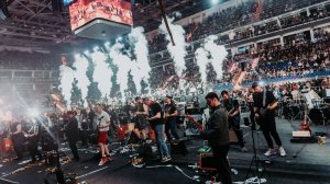 Rock-1000 Moscow  01 Scorpions - Rock You Like A Hurricane