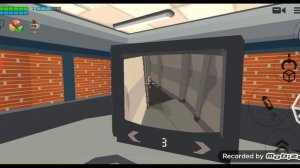 играю в 5 ночей с нюшой