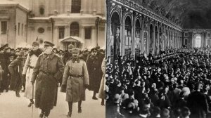 Брест-Литовск 1917: Как большевики начали переговоры о «мире без аннексий»