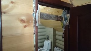 Если межкомнатные двери перестали закрываться