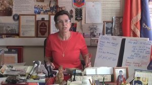 Татьяна Пшелехова - Геодезическая пустота - «Милицейское братство».Часть 2  #СССР #крах #кремль