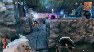 Valheim #5 чайное прохождение